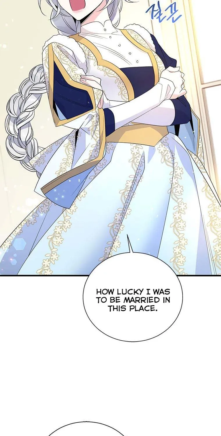 Honey, I’m Going On a Strike Chapter 57 page 13 - 