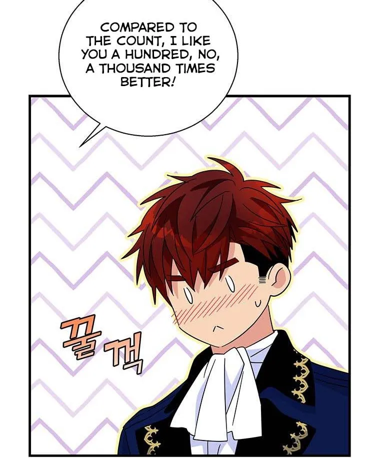 Honey, I’m Going On a Strike Chapter 57 page 14 - 