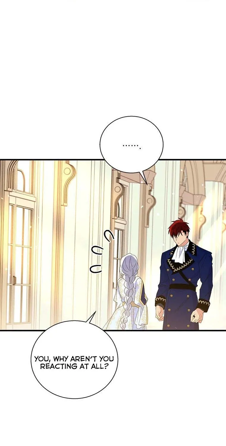 Honey, I’m Going On a Strike Chapter 57 page 15 - 