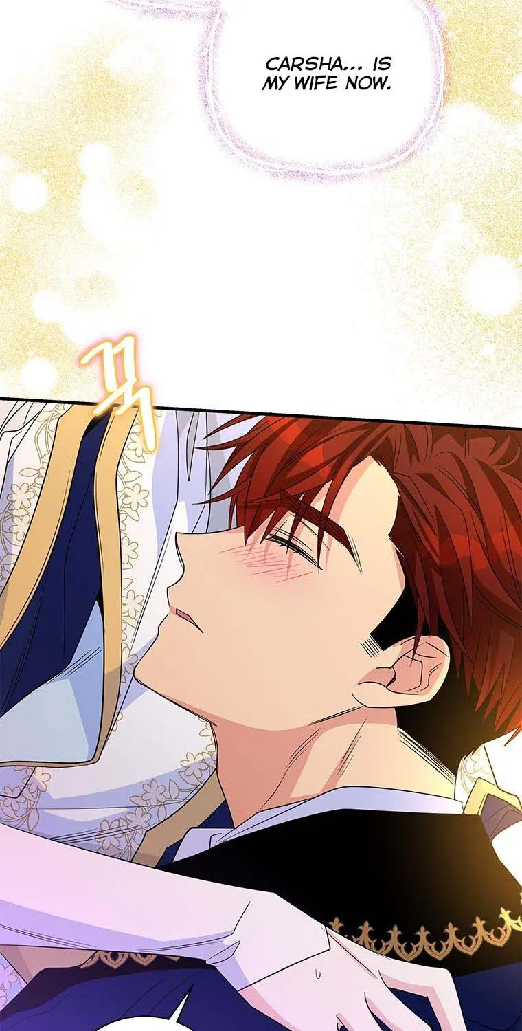 Honey, I’m Going On a Strike Chapter 57 page 19 - 