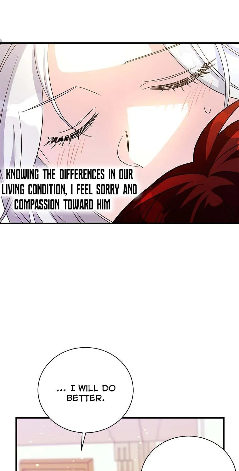 Honey, I’m Going On a Strike Chapter 57 page 23 - 