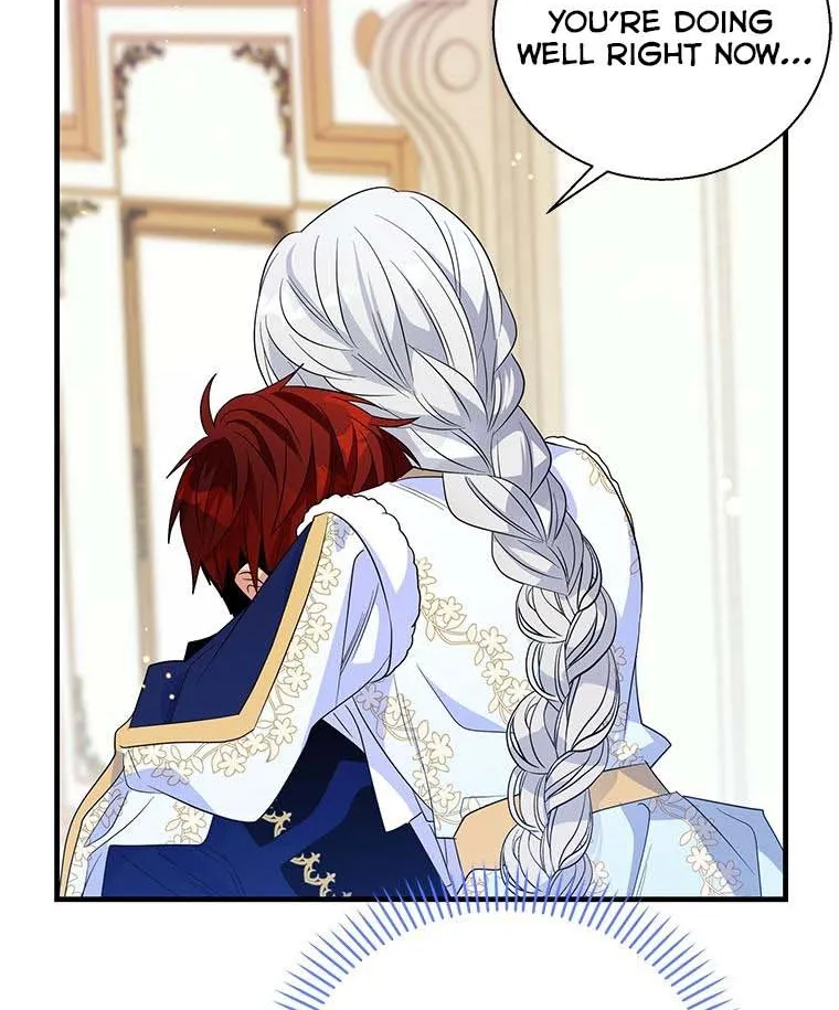 Honey, I’m Going On a Strike Chapter 57 page 24 - 