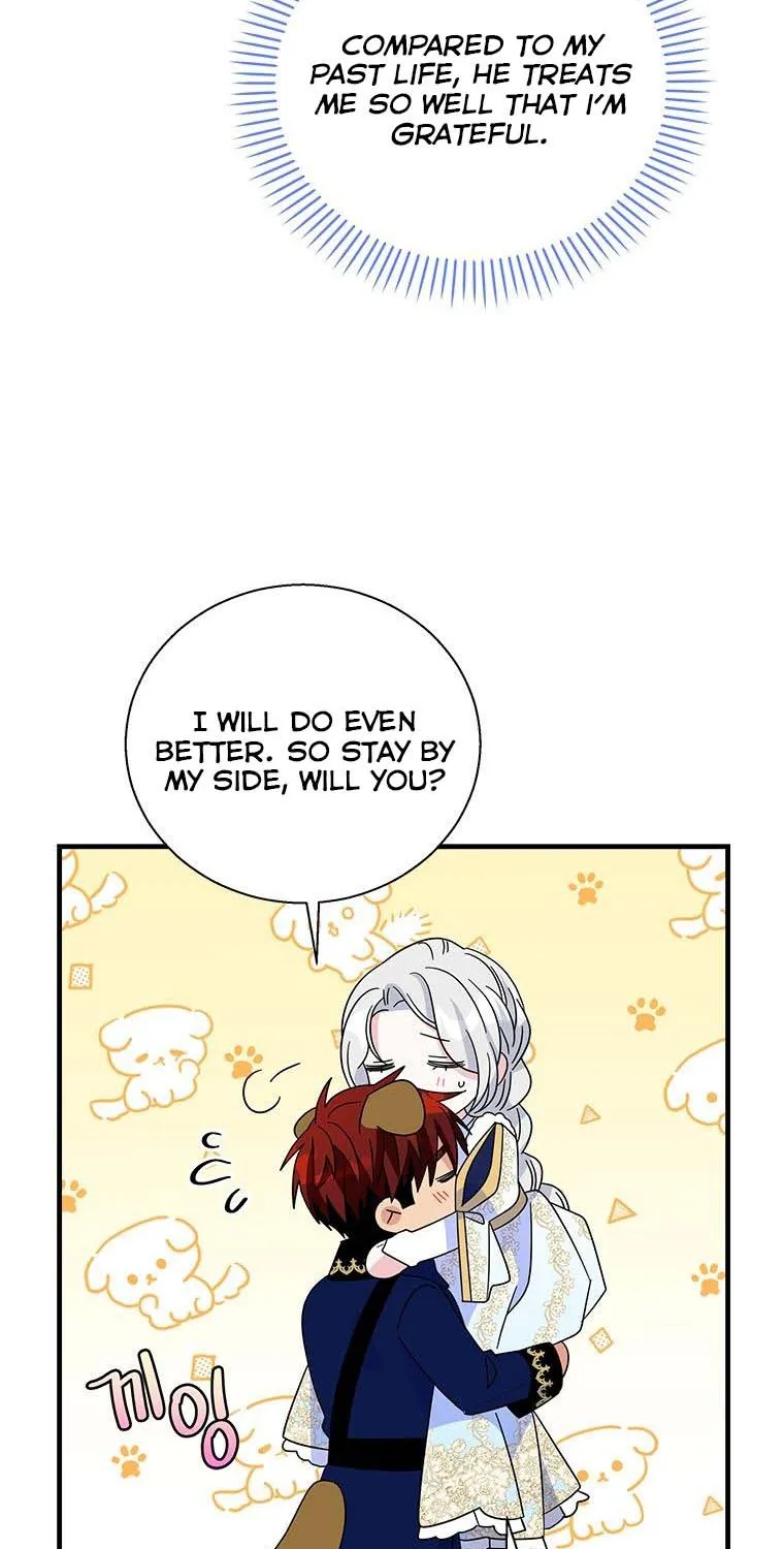 Honey, I’m Going On a Strike Chapter 57 page 25 - 