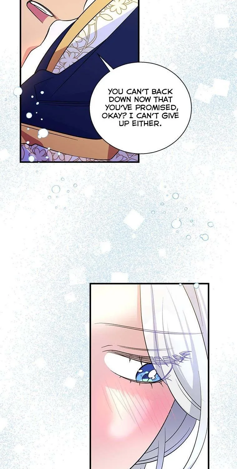 Honey, I’m Going On a Strike Chapter 57 page 27 - 