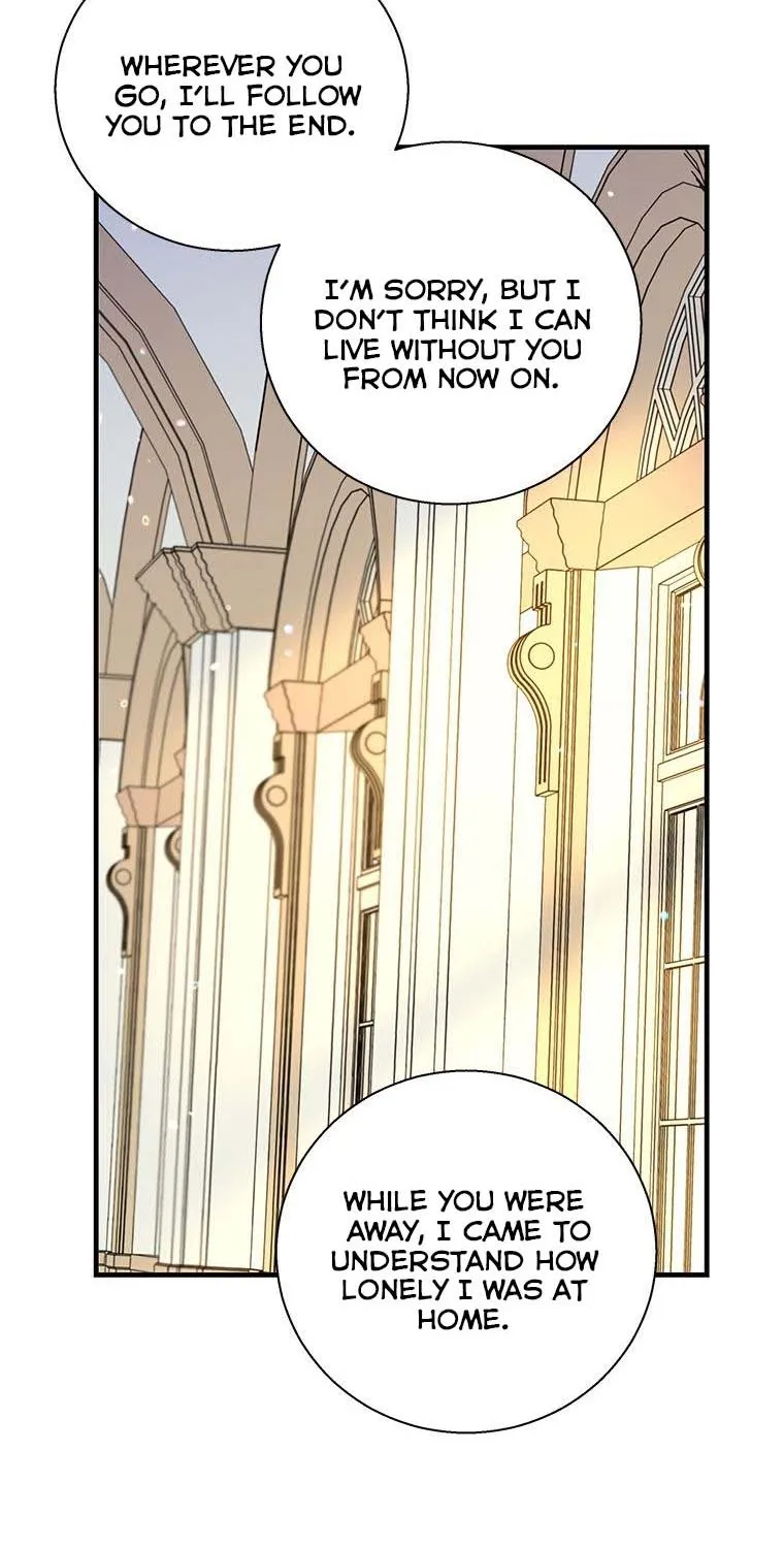 Honey, I’m Going On a Strike Chapter 57 page 29 - 
