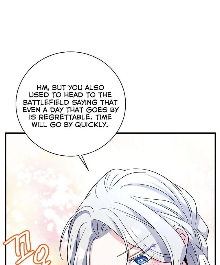 Honey, I’m Going On a Strike Chapter 57 page 30 - 