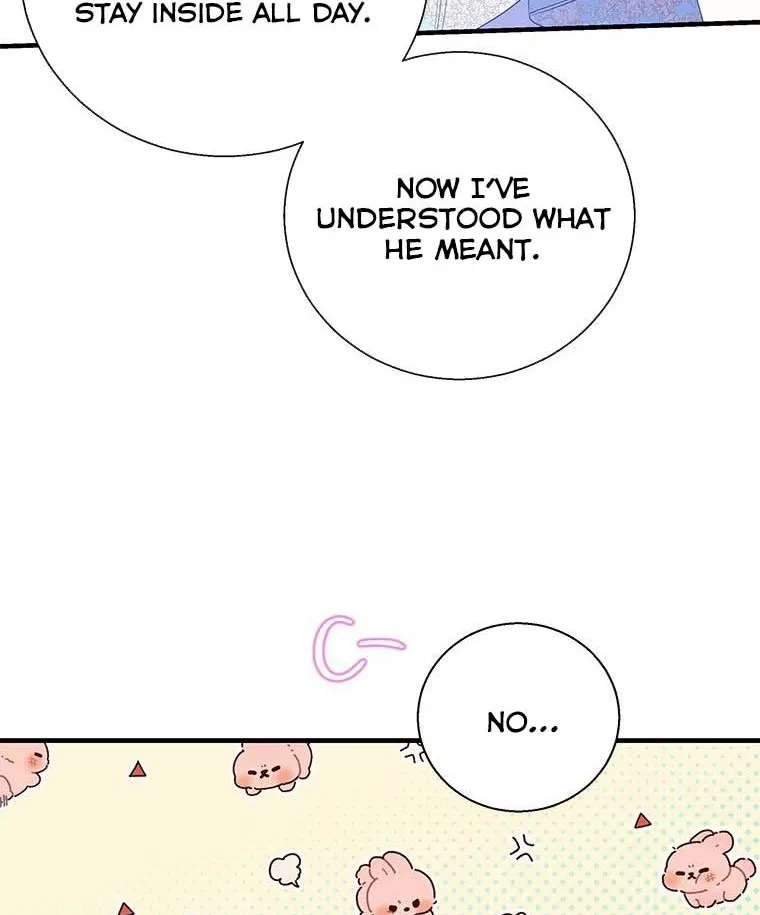 Honey, I’m Going On a Strike Chapter 57 page 34 - 