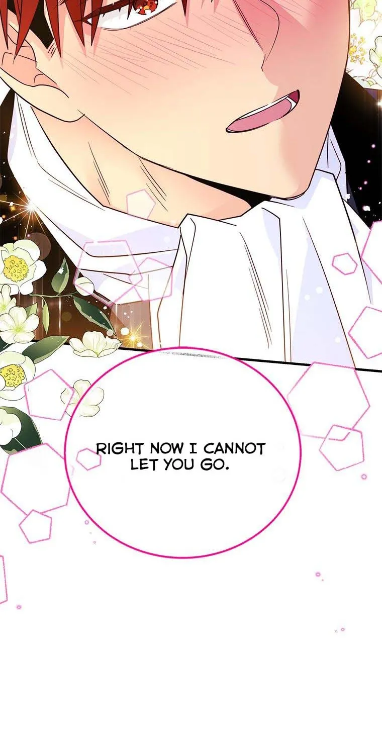 Honey, I’m Going On a Strike Chapter 57 page 39 - 