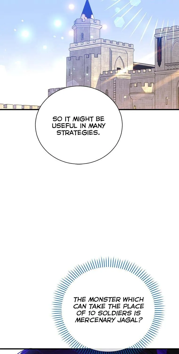 Honey, I’m Going On a Strike Chapter 57 page 43 - 