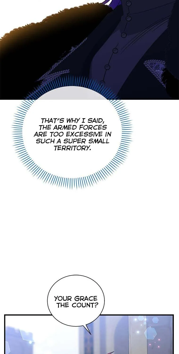 Honey, I’m Going On a Strike Chapter 57 page 45 - 