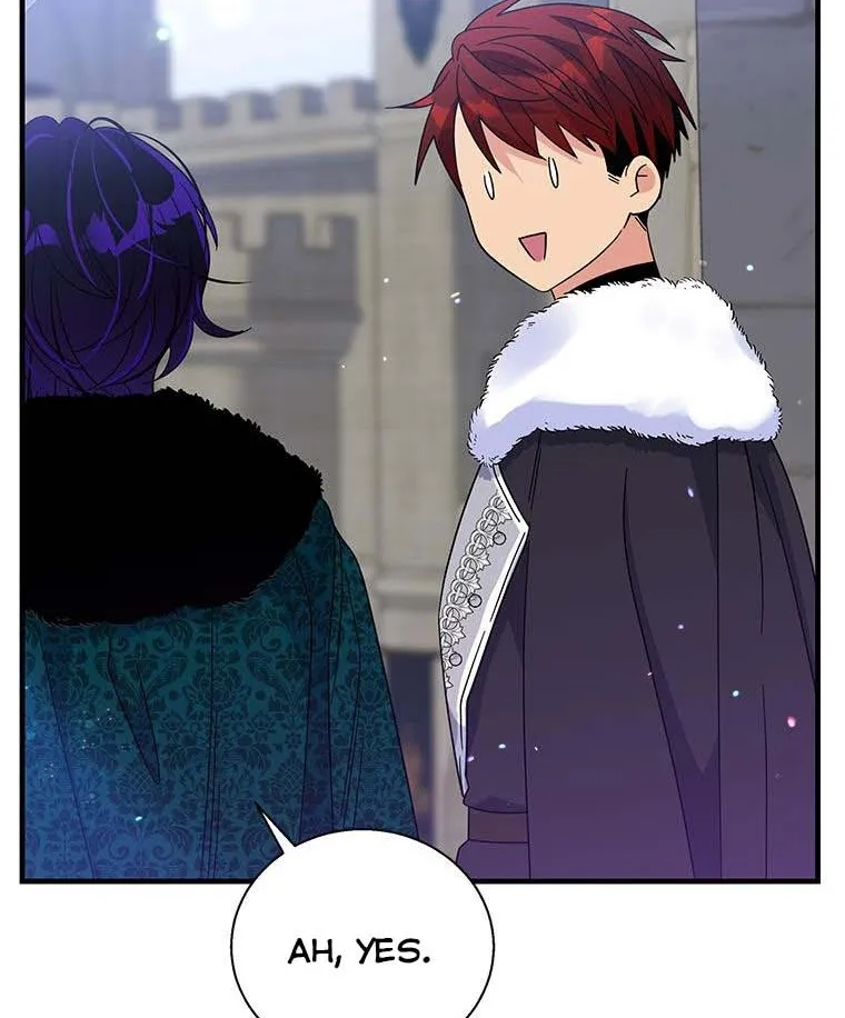 Honey, I’m Going On a Strike Chapter 57 page 46 - 