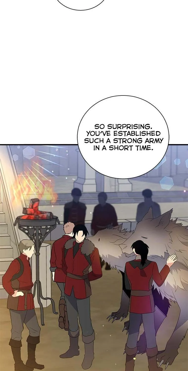 Honey, I’m Going On a Strike Chapter 57 page 47 - 