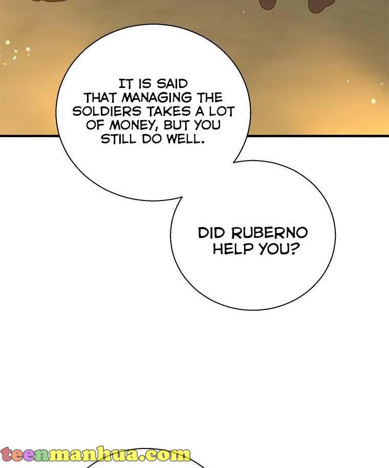 Honey, I’m Going On a Strike Chapter 57 page 48 - 