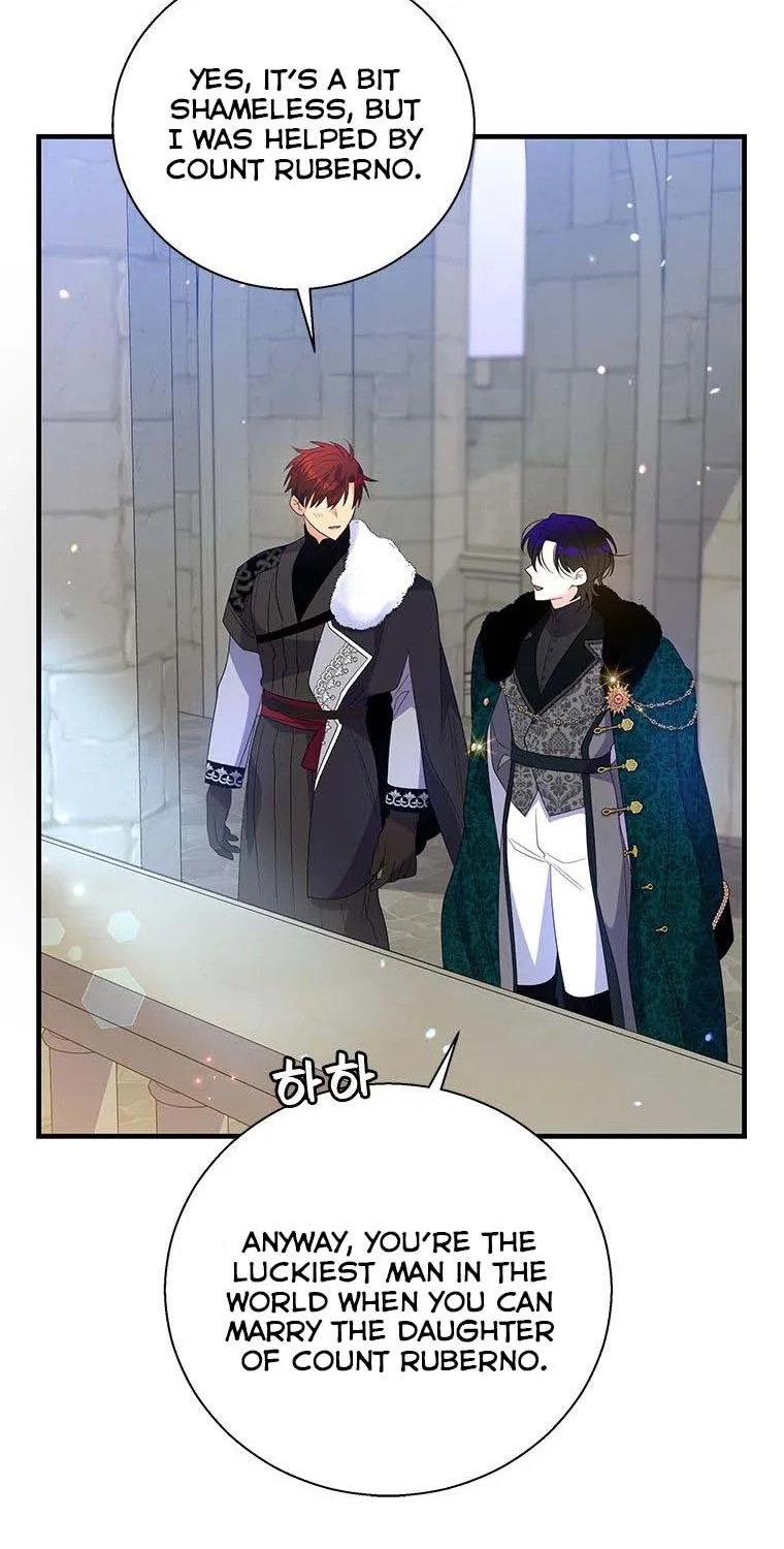 Honey, I’m Going On a Strike Chapter 57 page 49 - 