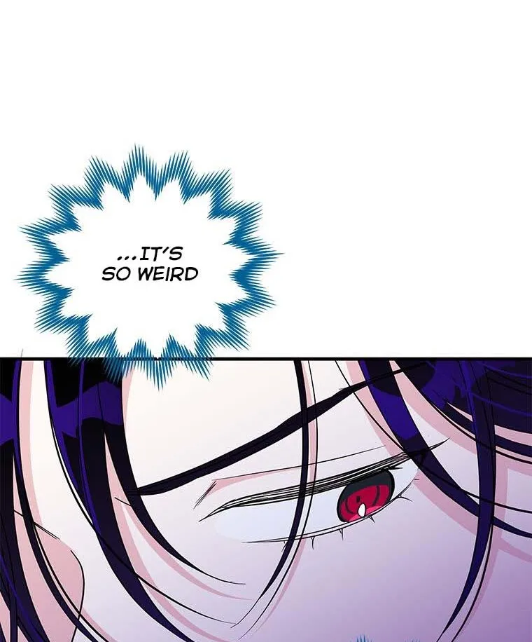 Honey, I’m Going On a Strike Chapter 57 page 50 - 