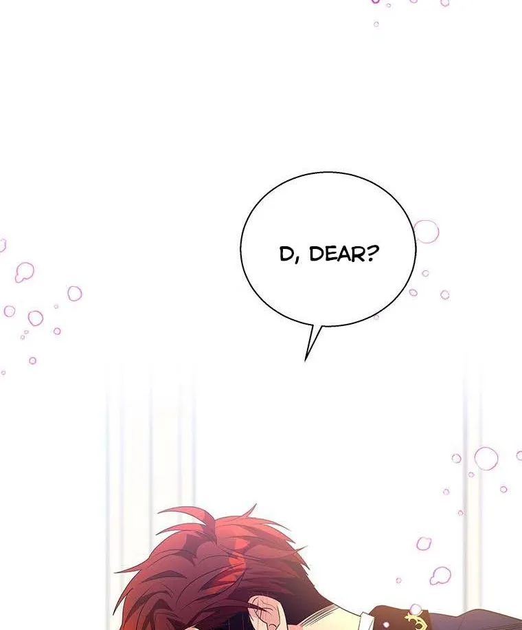 Honey, I’m Going On a Strike Chapter 57 page 6 - 