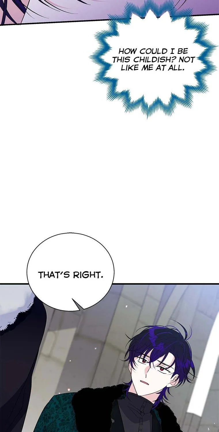 Honey, I’m Going On a Strike Chapter 57 page 51 - 