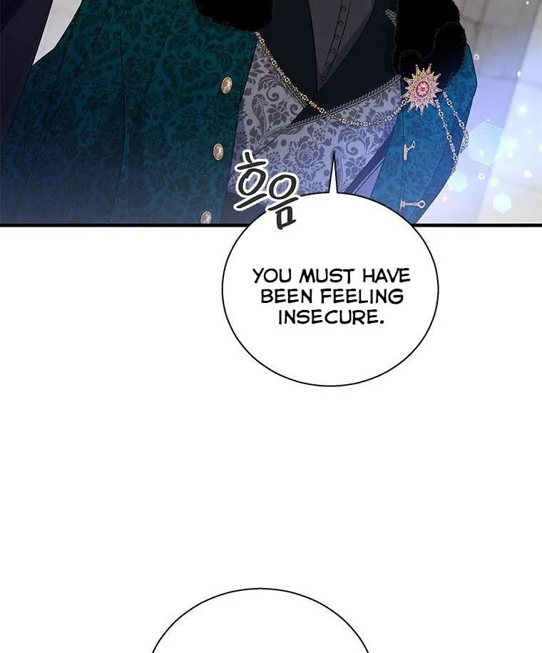 Honey, I’m Going On a Strike Chapter 57 page 52 - 