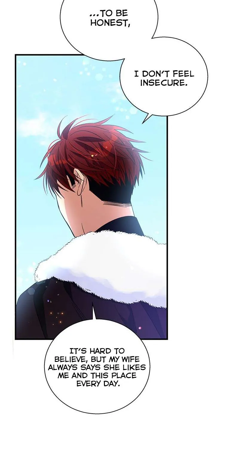 Honey, I’m Going On a Strike Chapter 57 page 53 - 