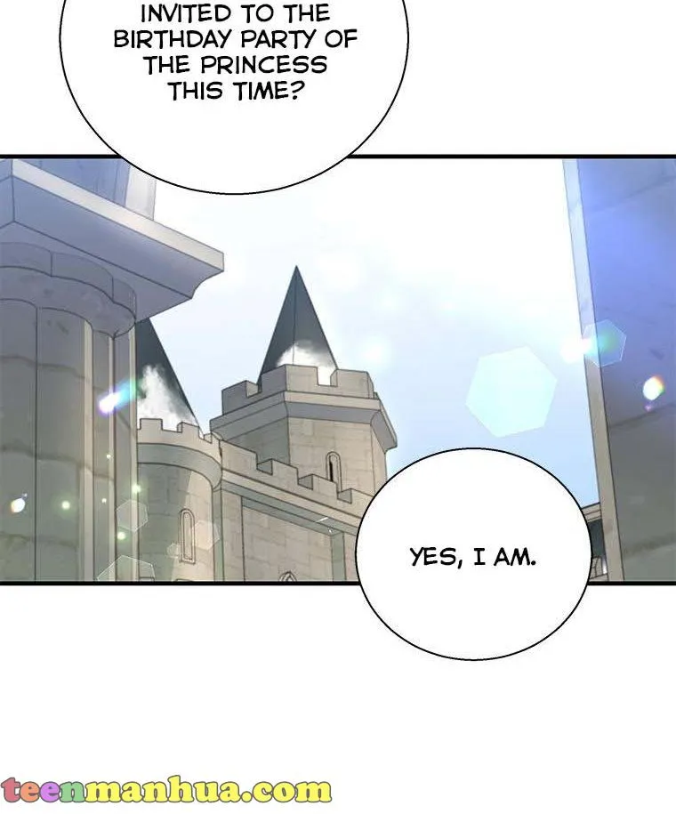 Honey, I’m Going On a Strike Chapter 57 page 58 - 