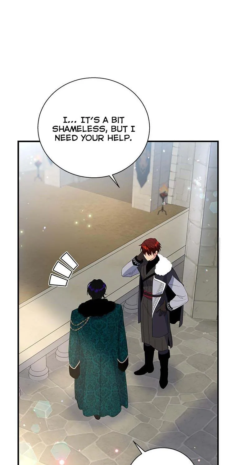 Honey, I’m Going On a Strike Chapter 57 page 59 - 