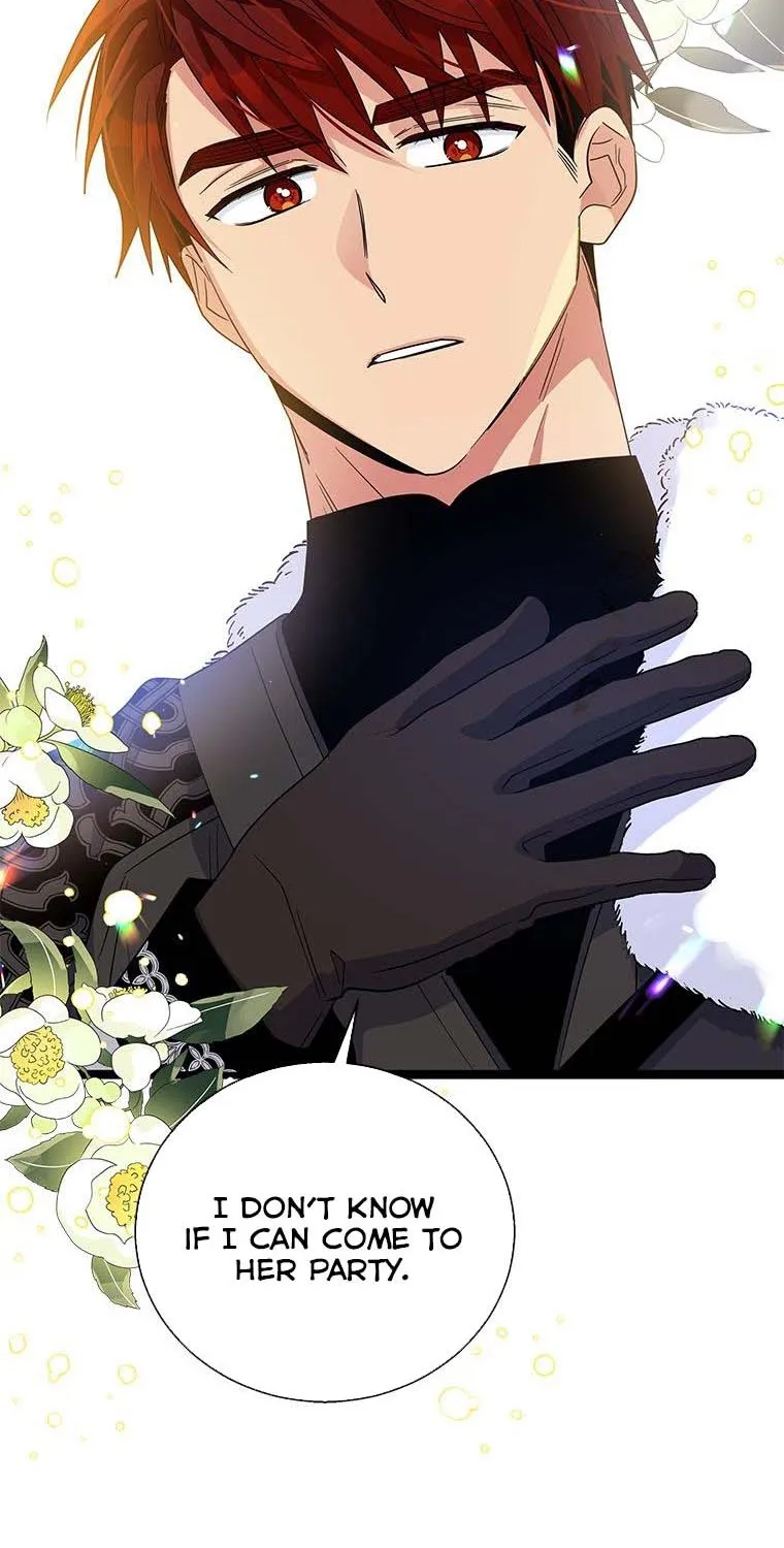Honey, I’m Going On a Strike Chapter 57 page 61 - 