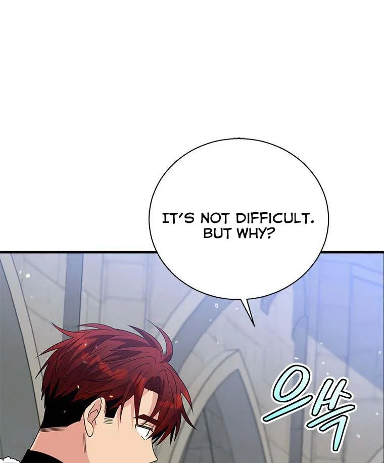 Honey, I’m Going On a Strike Chapter 57 page 62 - 