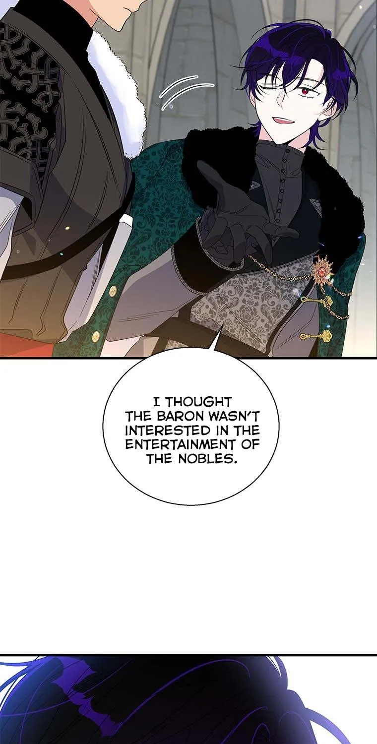 Honey, I’m Going On a Strike Chapter 57 page 63 - 