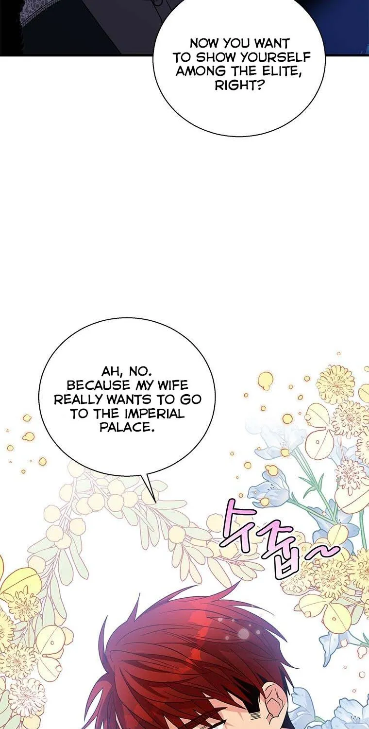 Honey, I’m Going On a Strike Chapter 57 page 65 - 
