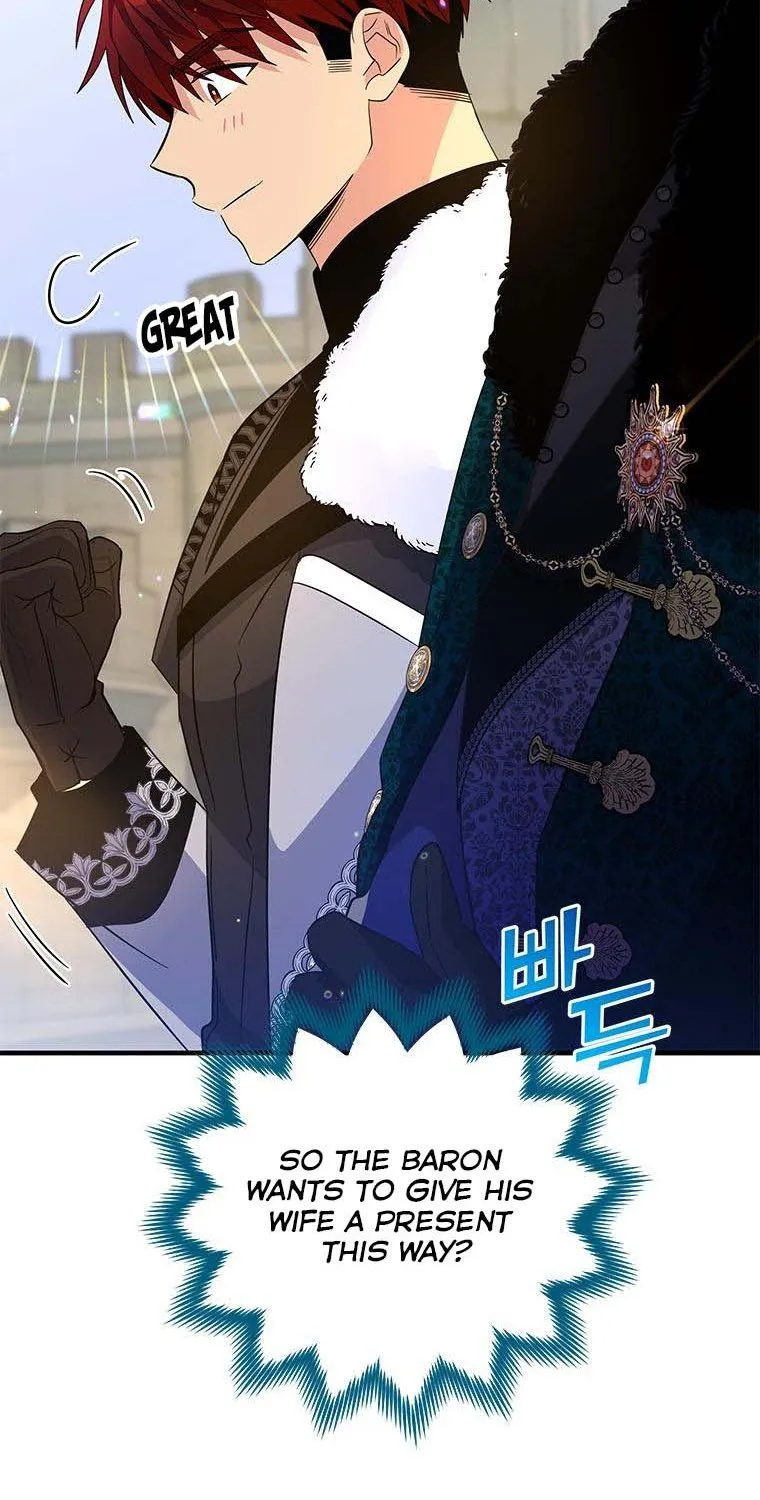 Honey, I’m Going On a Strike Chapter 57 page 71 - 