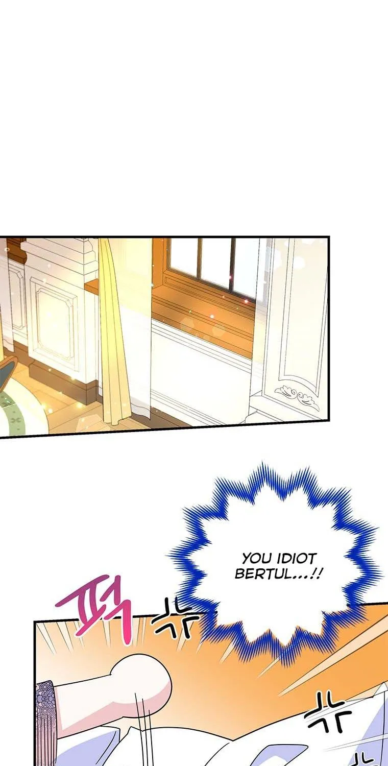 Honey, I’m Going On a Strike Chapter 57 page 73 - 