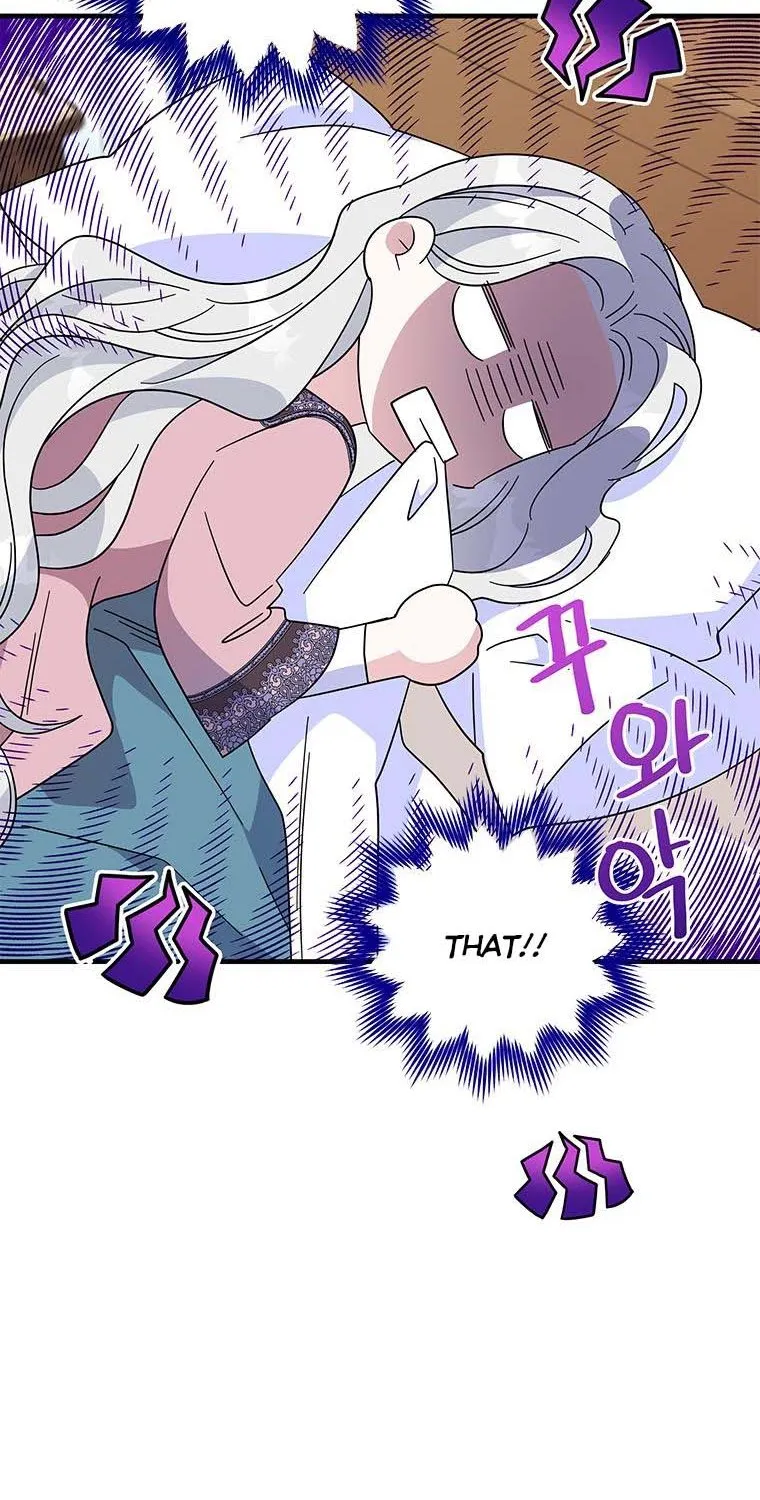 Honey, I’m Going On a Strike Chapter 57 page 75 - 