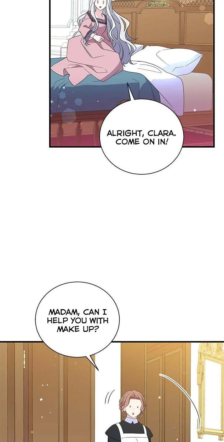 Honey, I’m Going On a Strike Chapter 57 page 77 - 