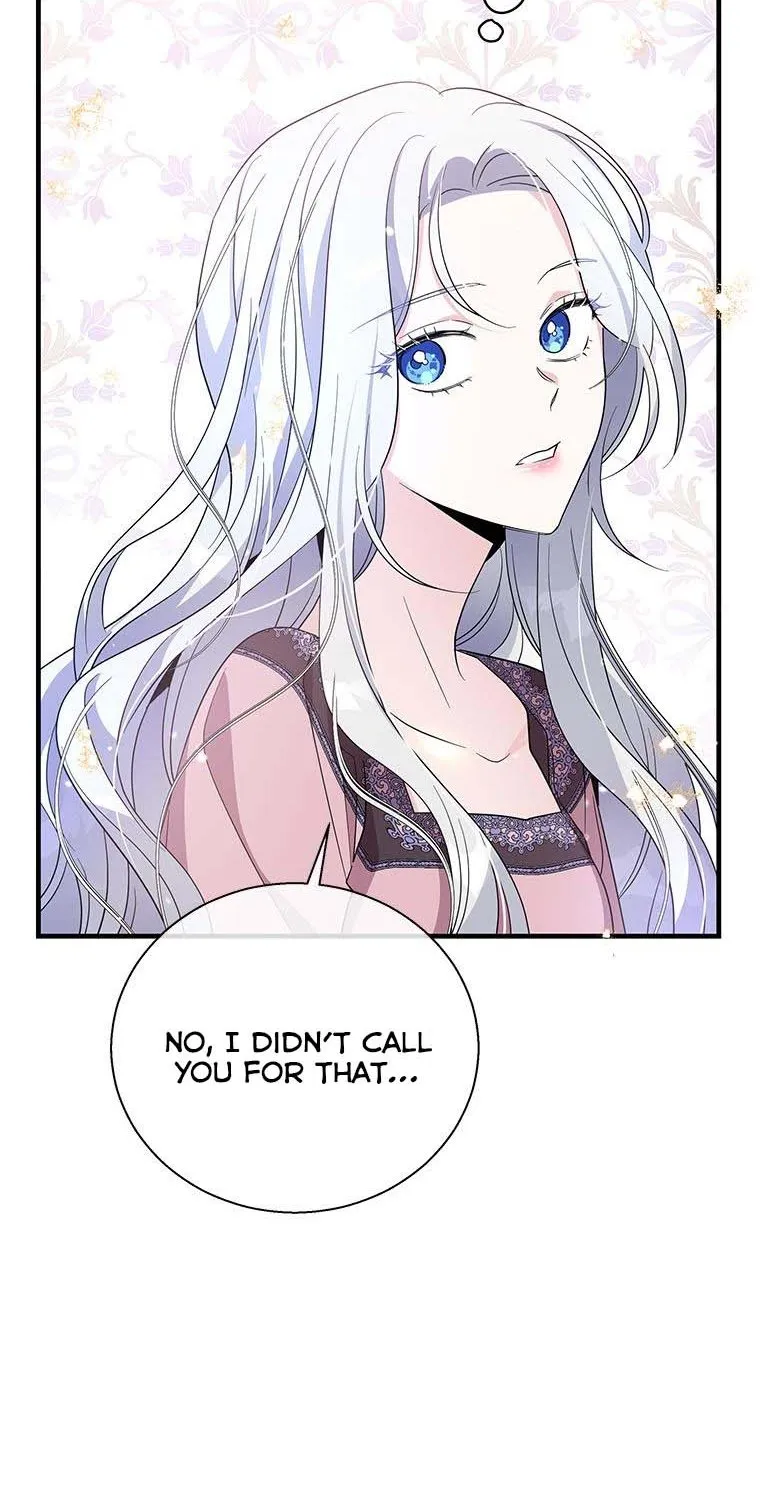 Honey, I’m Going On a Strike Chapter 57 page 79 - 