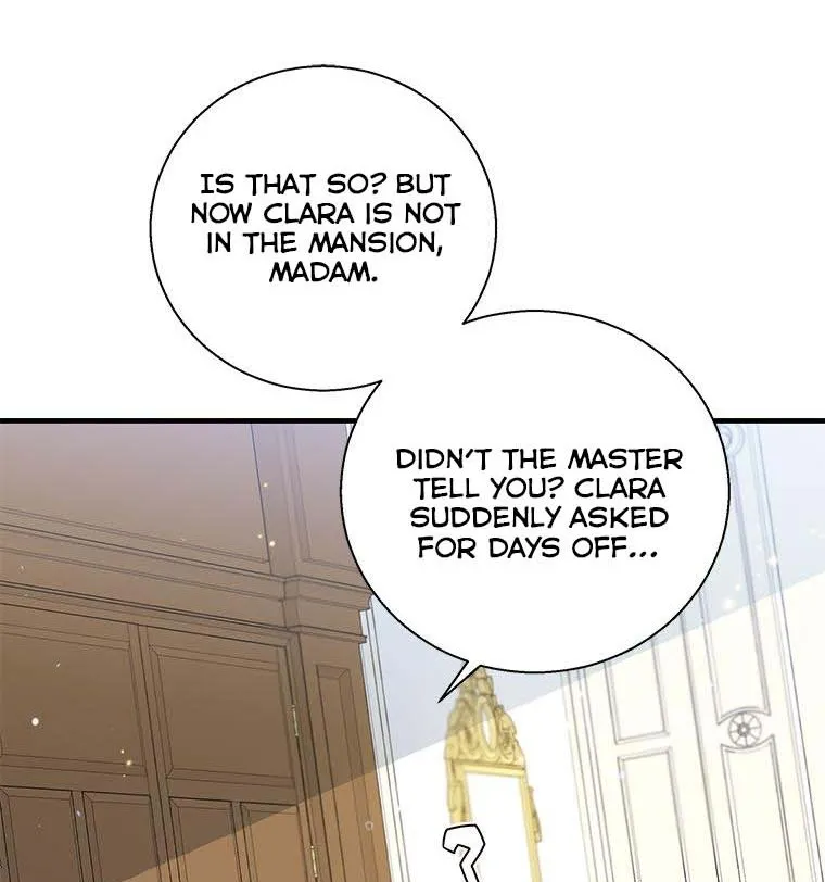 Honey, I’m Going On a Strike Chapter 57 page 80 - 