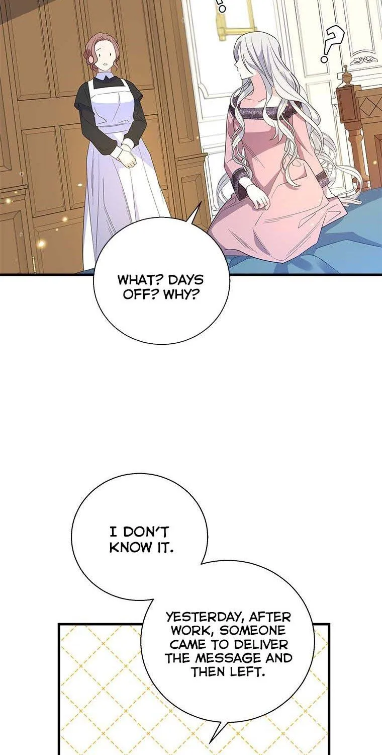 Honey, I’m Going On a Strike Chapter 57 page 81 - 