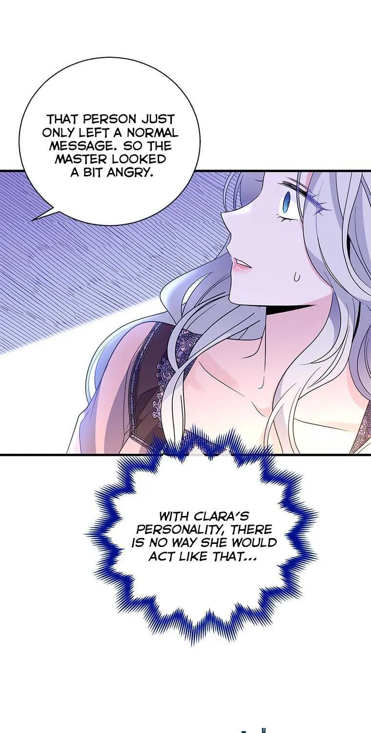 Honey, I’m Going On a Strike Chapter 57 page 83 - 