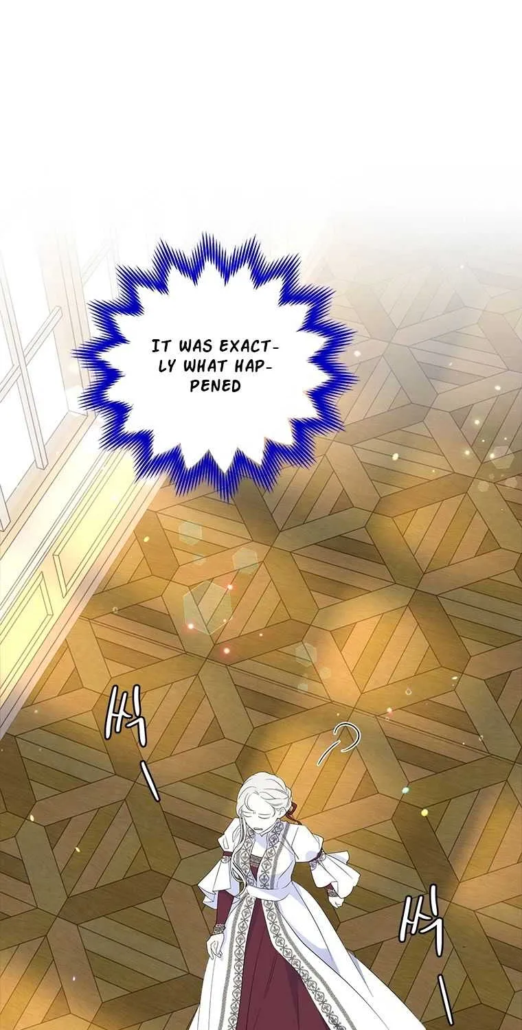 Honey, I’m Going On a Strike Chapter 58 page 2 - 