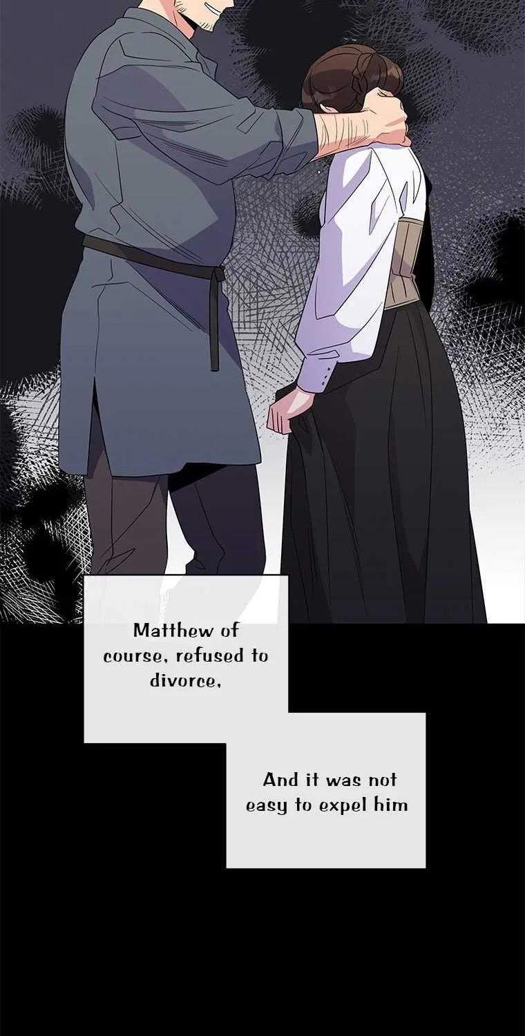 Honey, I’m Going On a Strike Chapter 58 page 12 - 