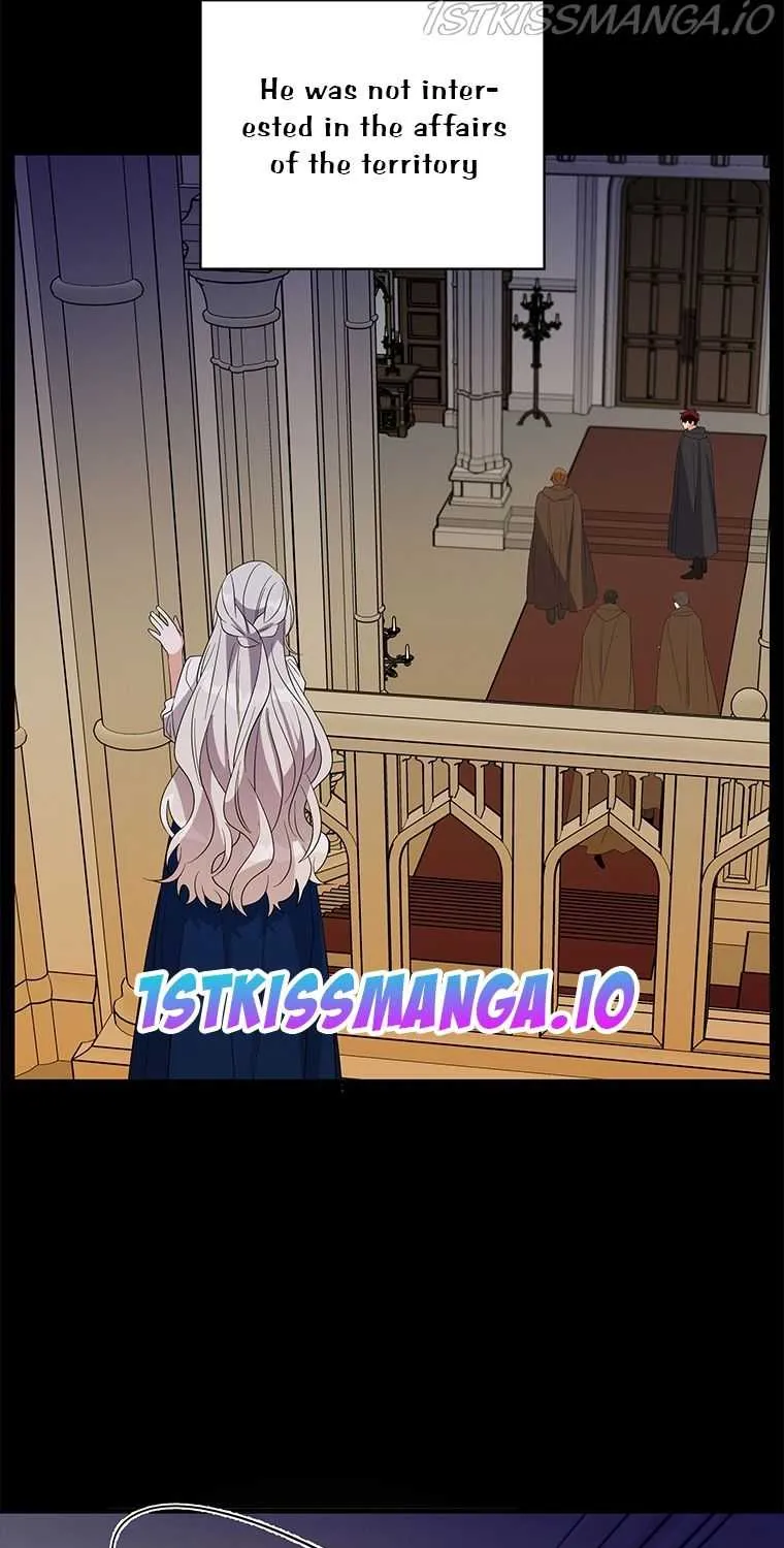 Honey, I’m Going On a Strike Chapter 58 page 14 - 