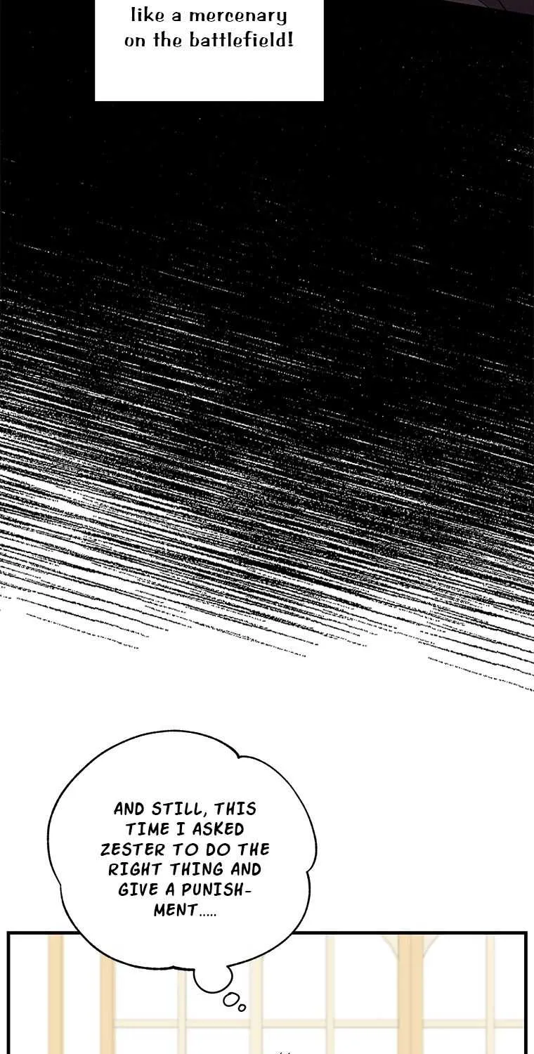 Honey, I’m Going On a Strike Chapter 58 page 16 - 