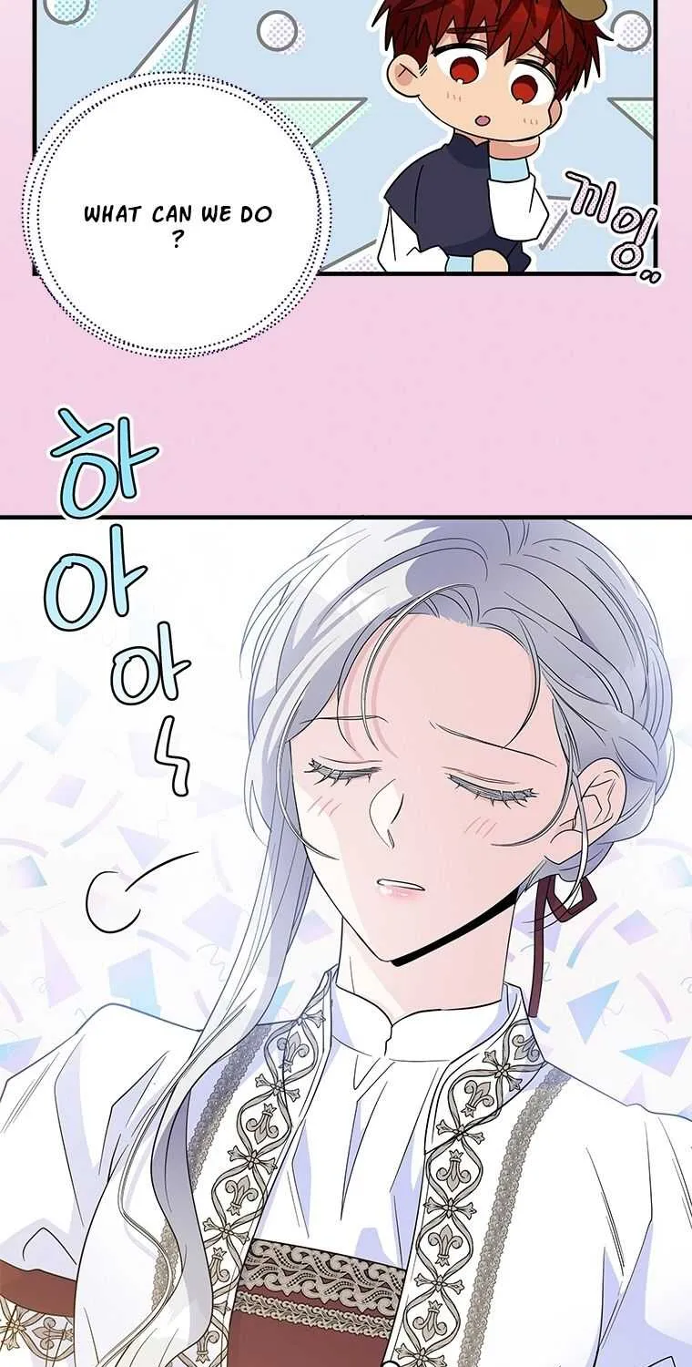 Honey, I’m Going On a Strike Chapter 58 page 18 - 