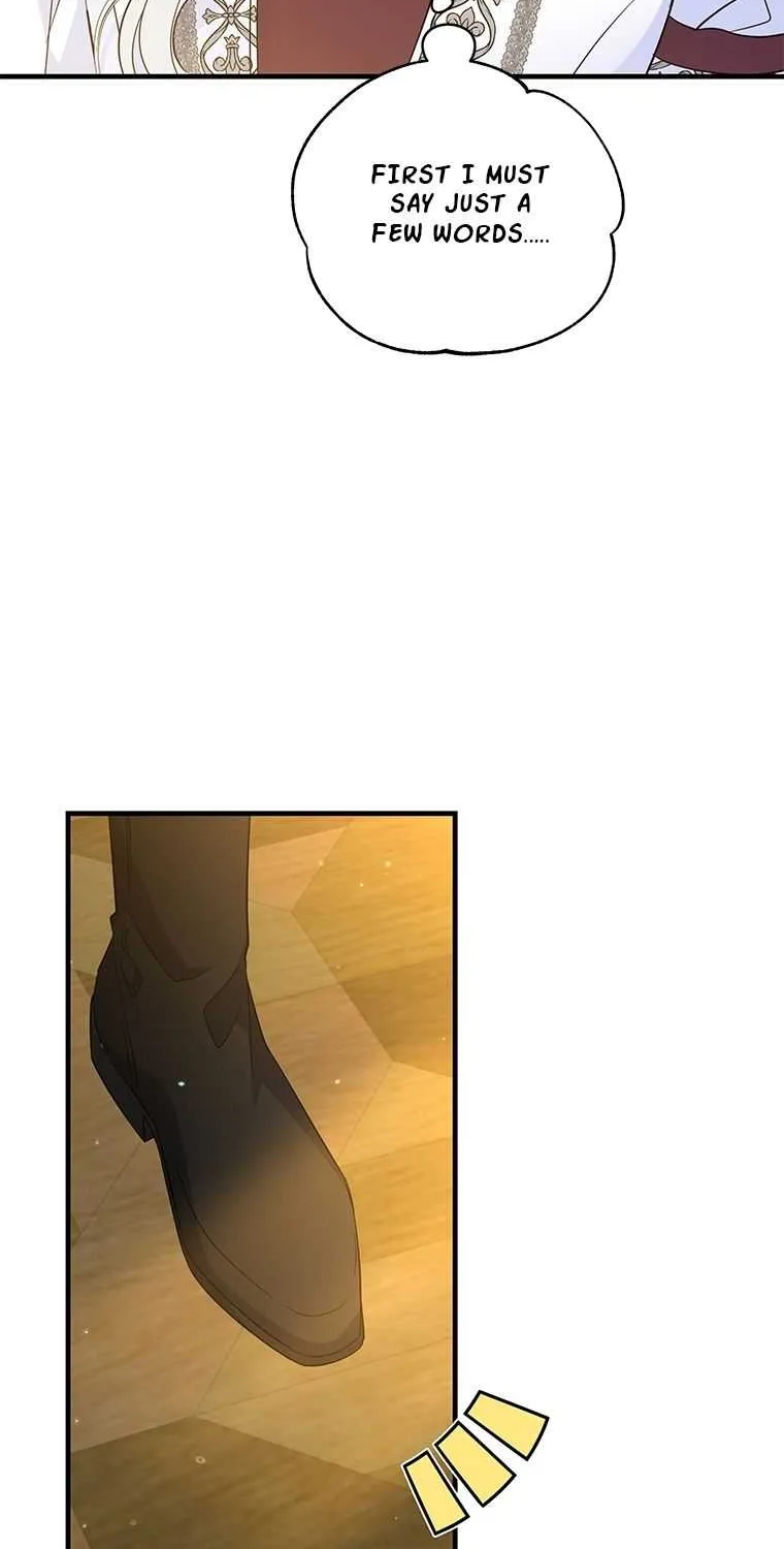 Honey, I’m Going On a Strike Chapter 58 page 19 - 