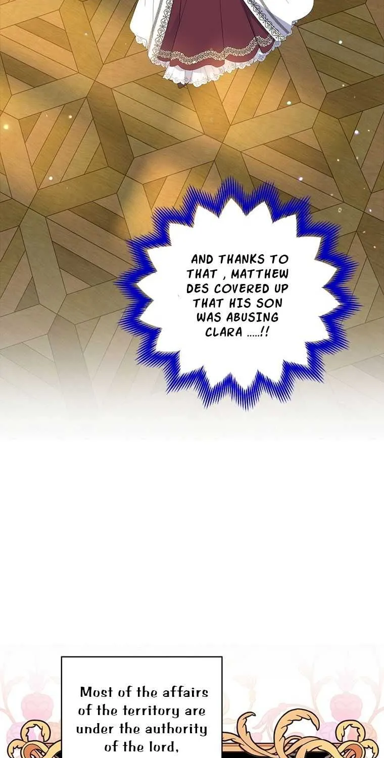 Honey, I’m Going On a Strike Chapter 58 page 3 - 