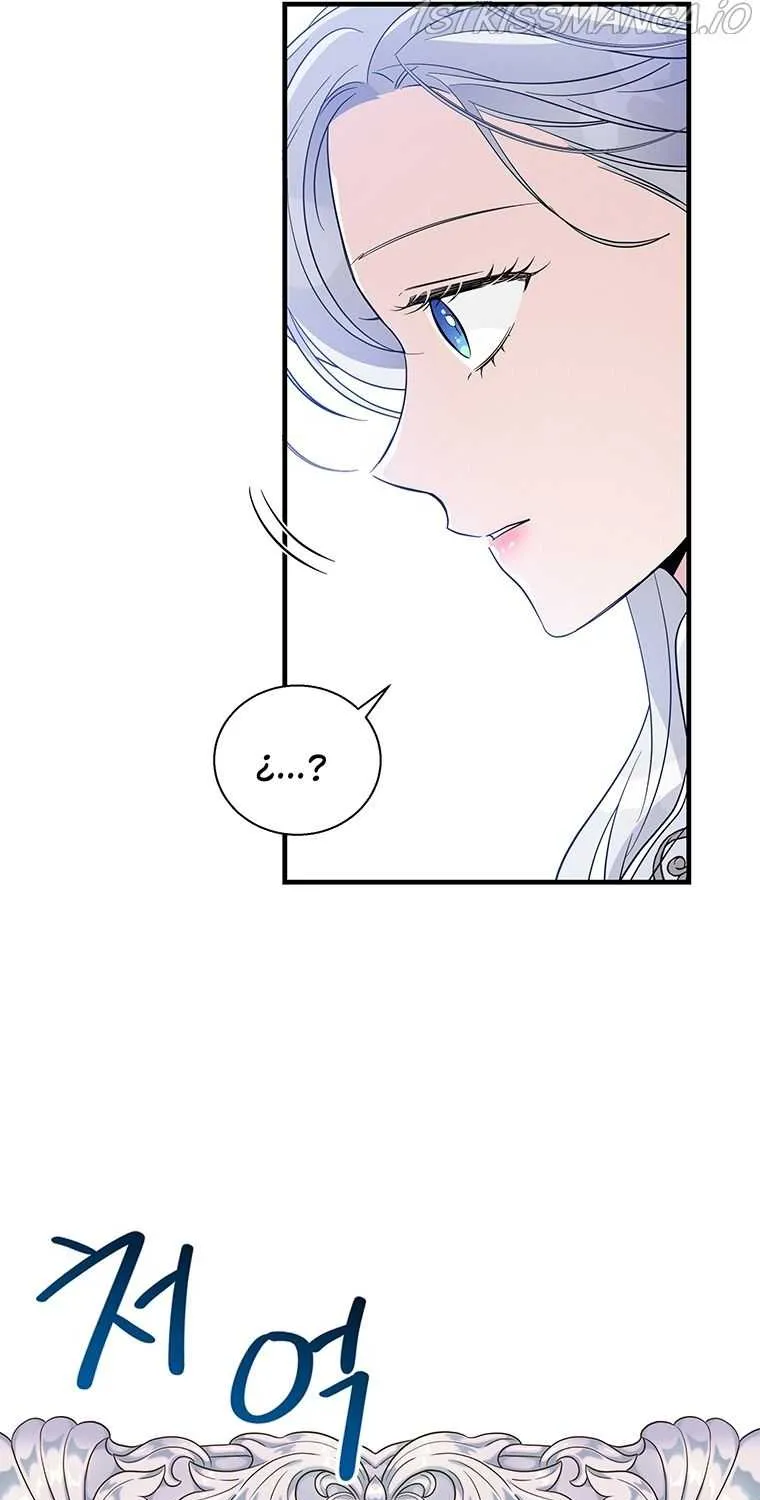 Honey, I’m Going On a Strike Chapter 58 page 21 - 