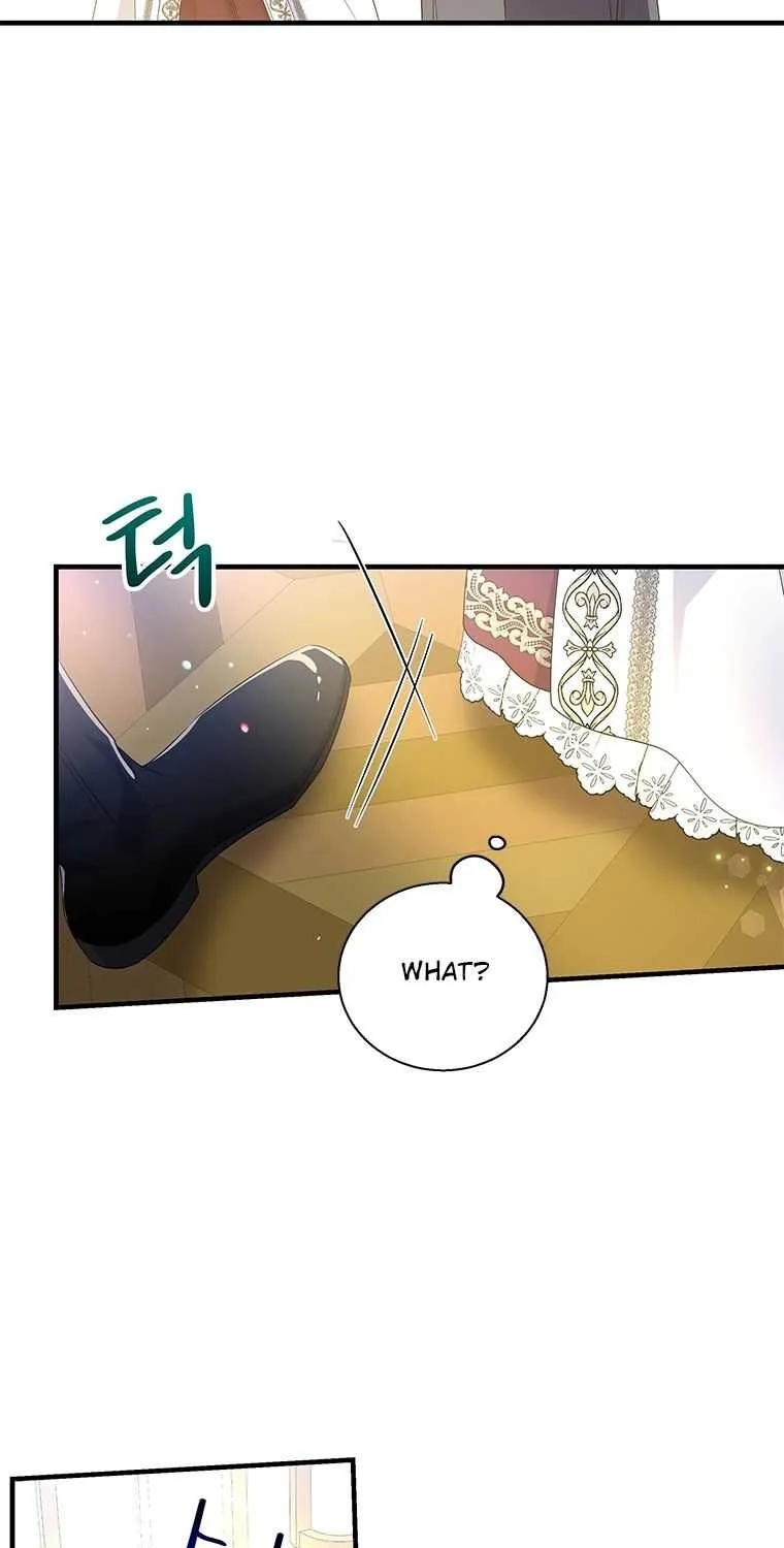 Honey, I’m Going On a Strike Chapter 58 page 25 - 