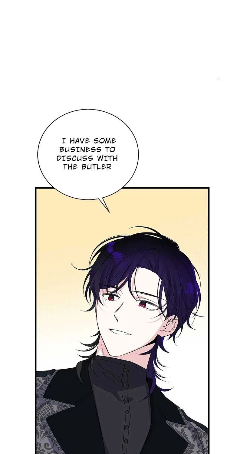 Honey, I’m Going On a Strike Chapter 58 page 31 - 