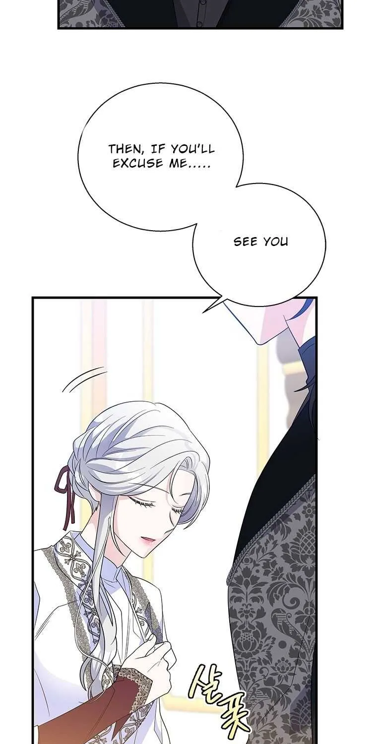Honey, I’m Going On a Strike Chapter 58 page 32 - 
