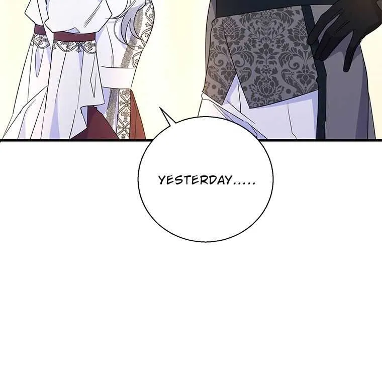 Honey, I’m Going On a Strike Chapter 58 page 34 - 