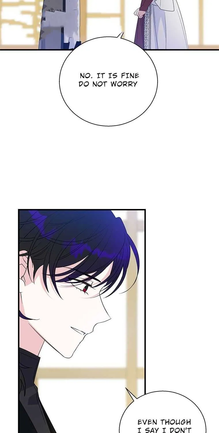 Honey, I’m Going On a Strike Chapter 58 page 37 - 